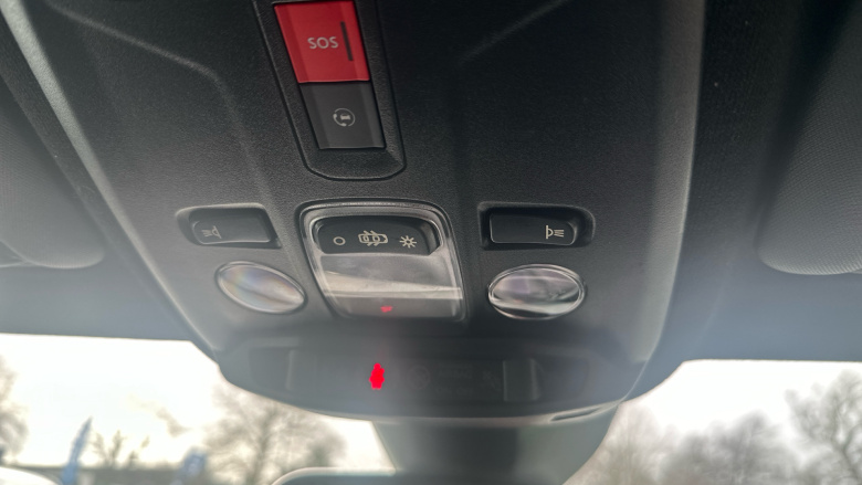 Vauxhall Mokka 100kW Ultimate 50kWh 5dr Auto Electric Hatchback